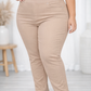 Pantalón Manila Beige