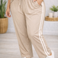 Pantalón Tortosa Beige