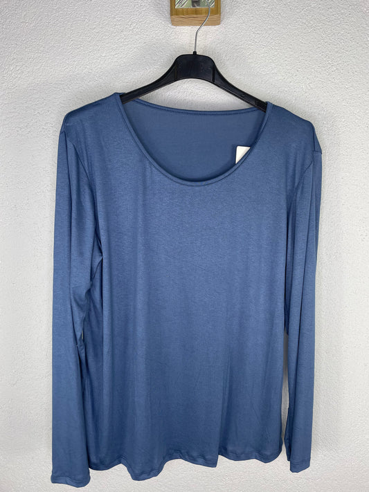 Esmeralda Azul Tejano