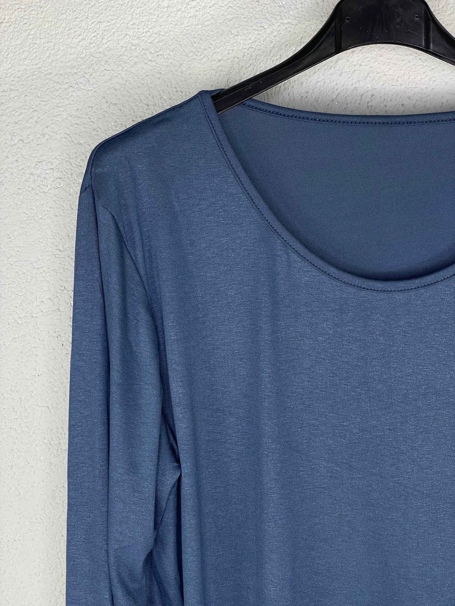 Esmeralda Azul Tejano