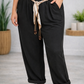 Pantalón Venecia Negro