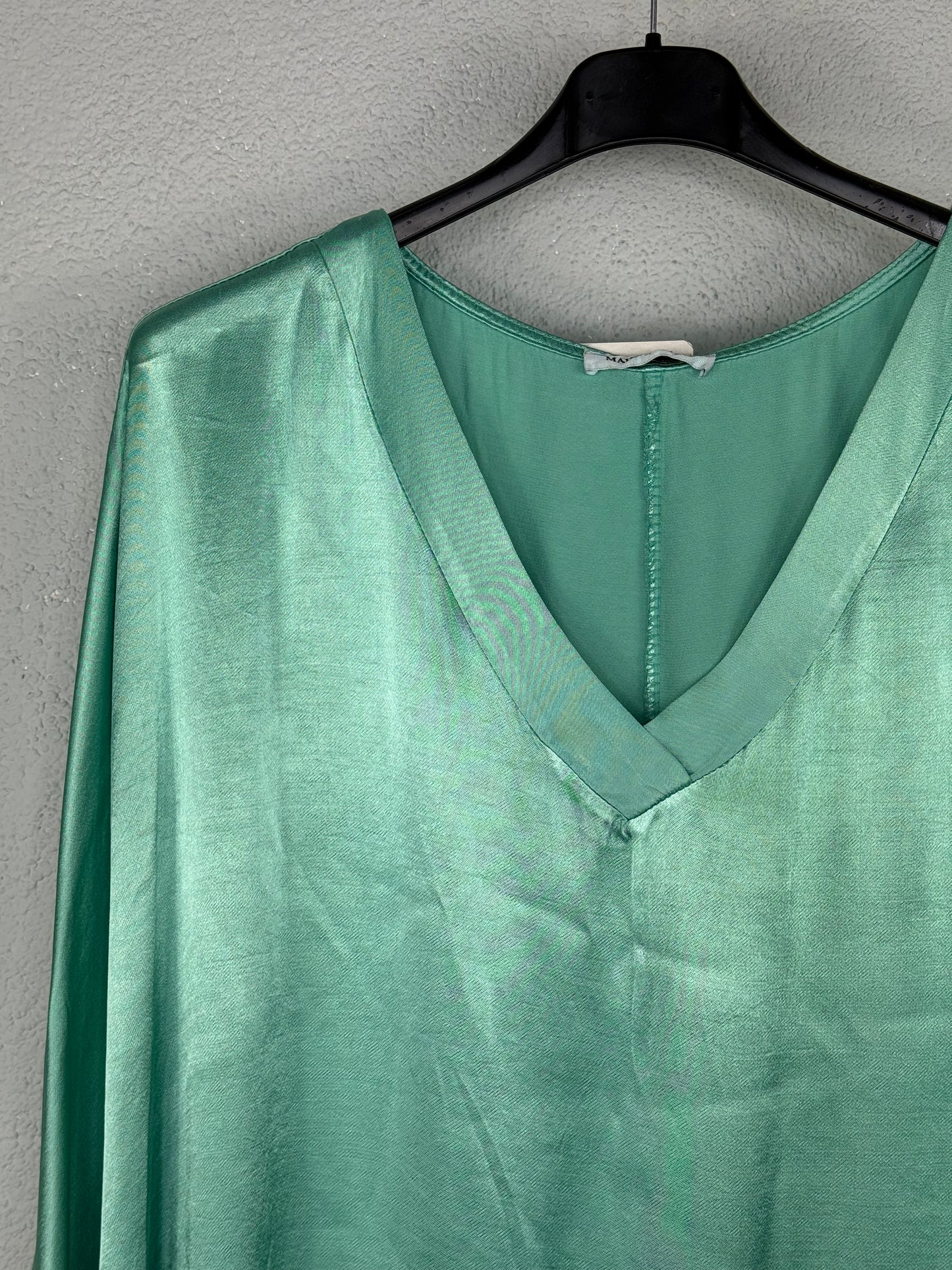 Vegas Verde agua PLUS