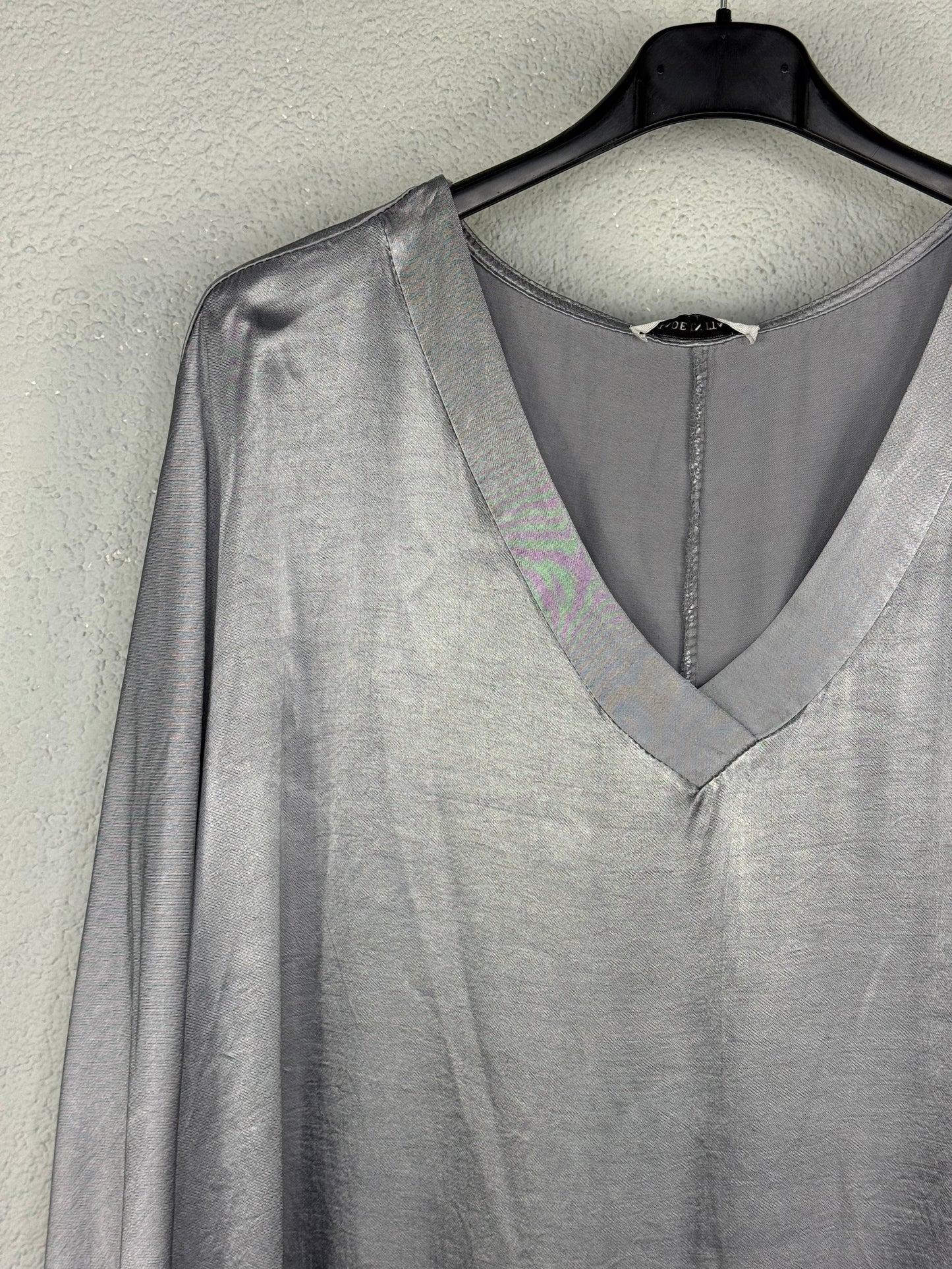 Vegas Gris perla PLUS