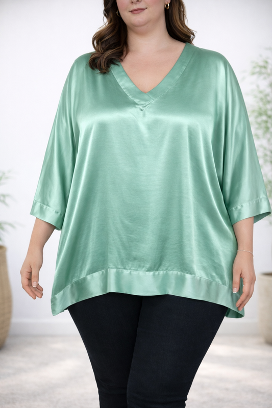 Vegas Verde agua PLUS