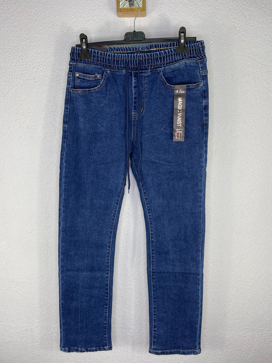 Tejano Azul Olimpo 46-54