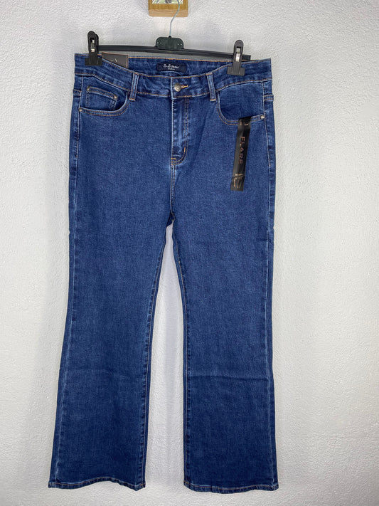 Tejano campana Andes 46-54