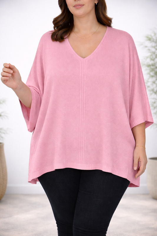 California Rosa PLUS