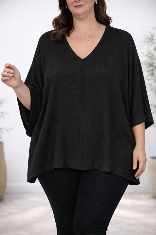 California Negro PLUS