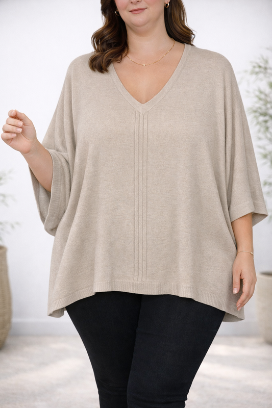 California Beige PLUS