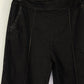 Pantalón Barcelona Negro desgastado