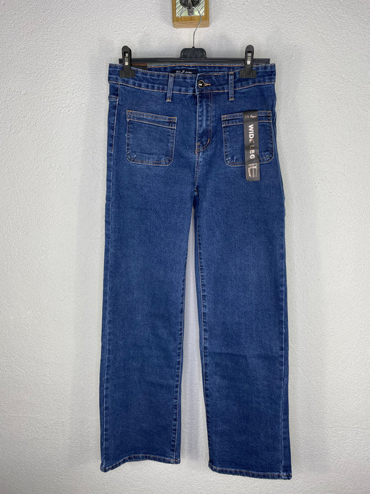 Tejano parches 42-50