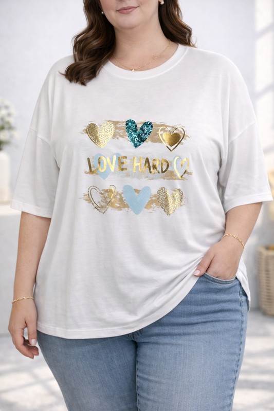 Serena Love Azul PLUS