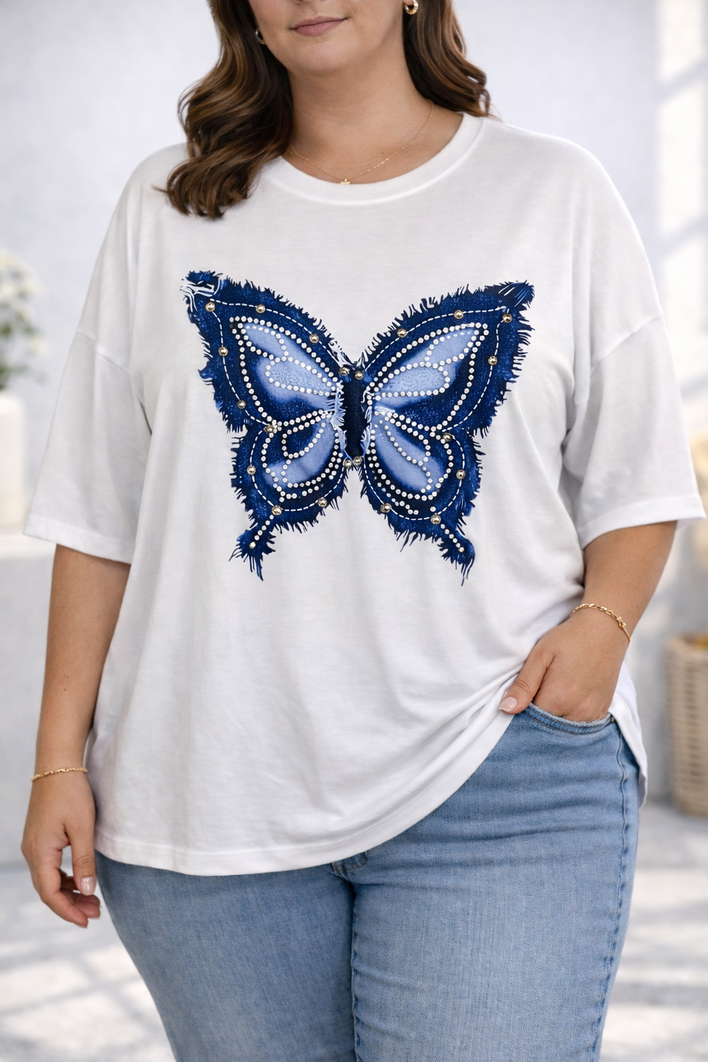 Serena Mariposa PLUS