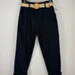 Pantalón Begur Azul marino