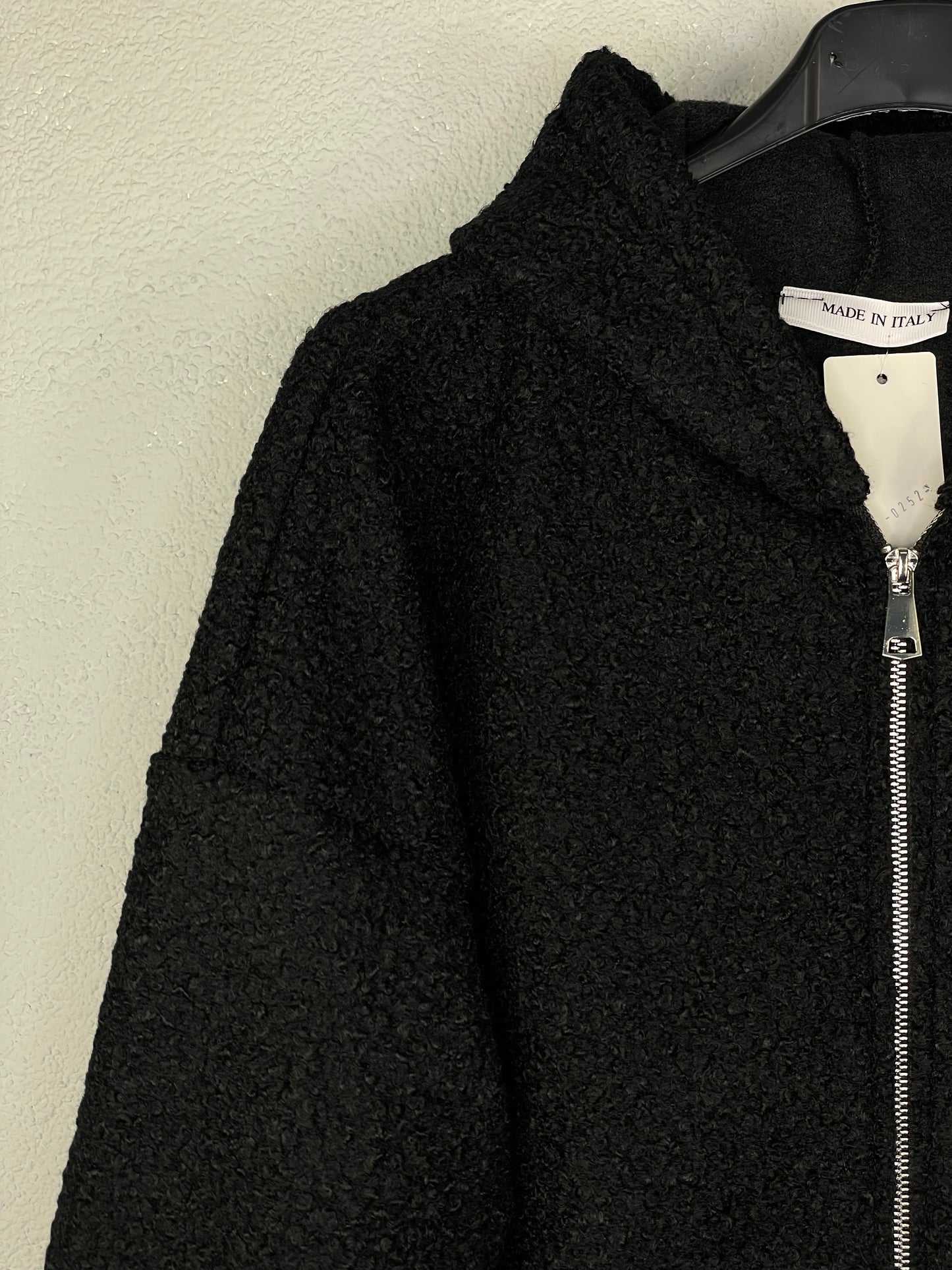 Chaqueta Pandora Negra