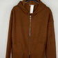 Chaqueta Pandora Camel