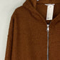 Chaqueta Pandora Camel