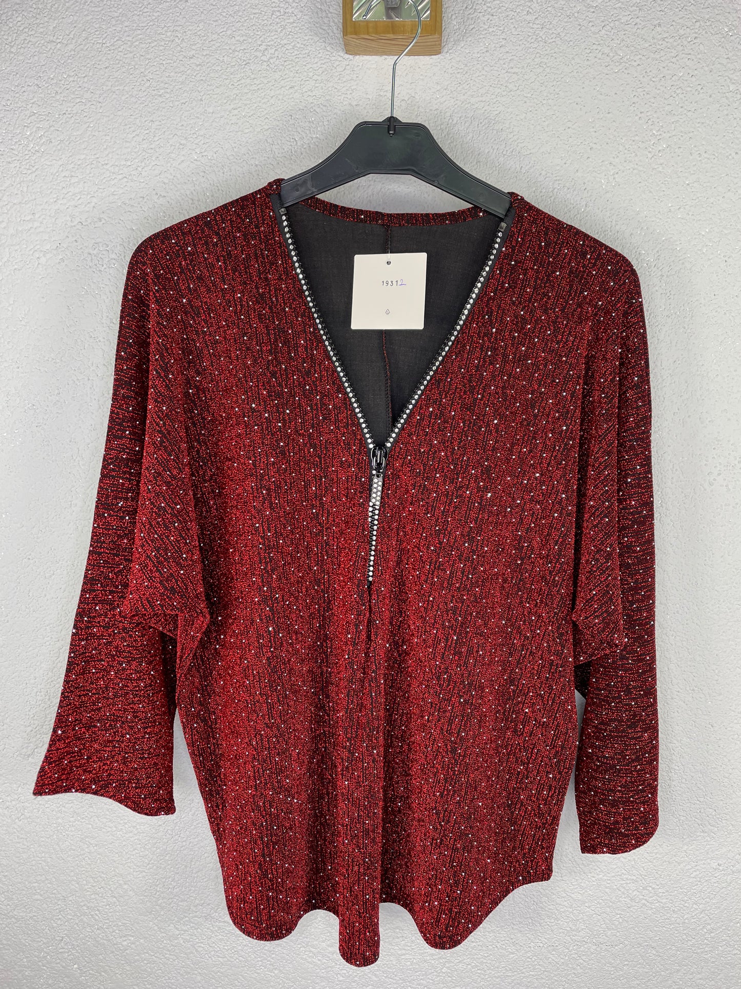 Cristina Burdeos brilli