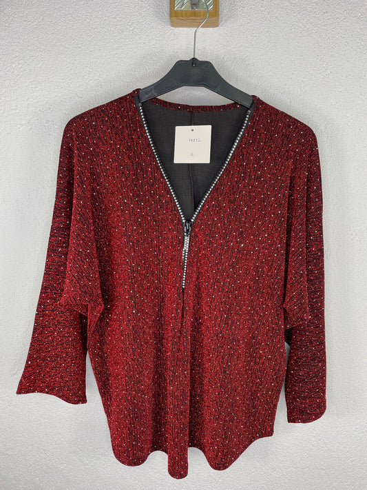 Cristina Burdeos brilli