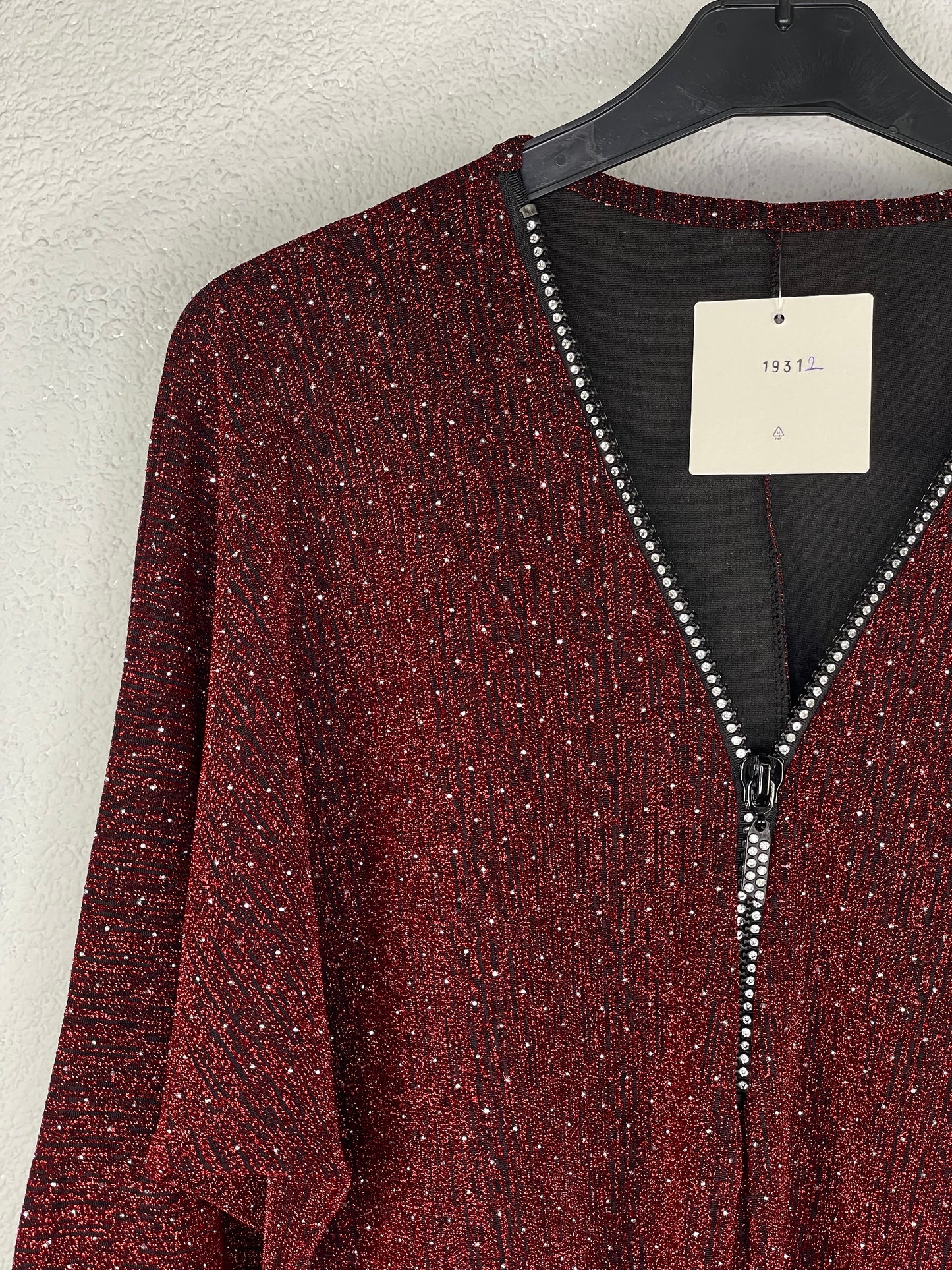 Cristina Burdeos brilli