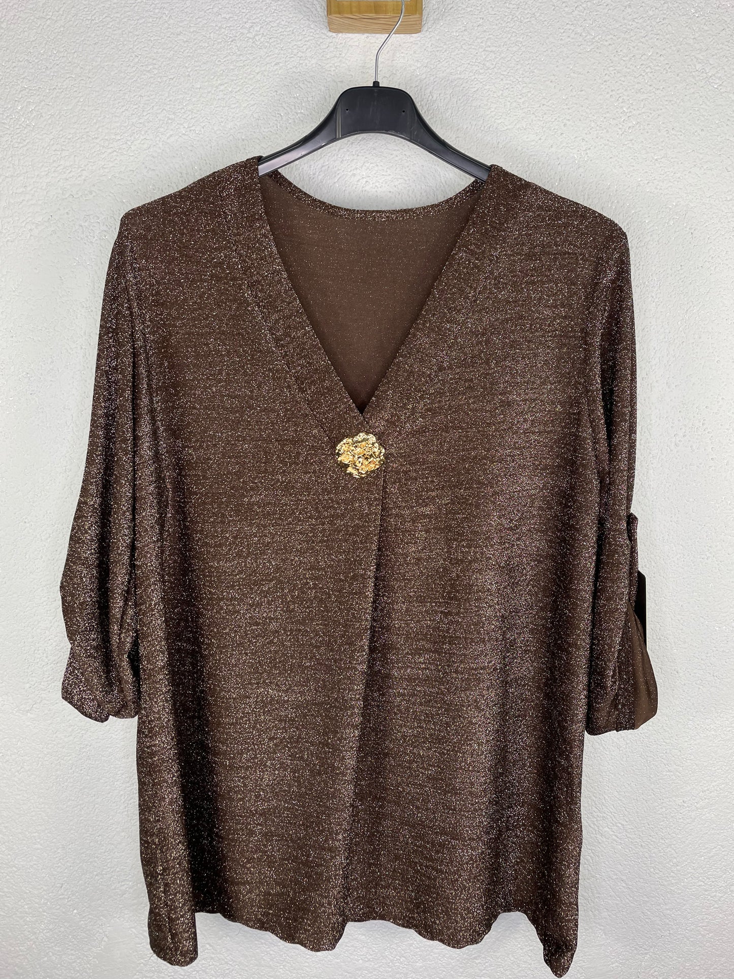 Santorini Chocolate Brilli