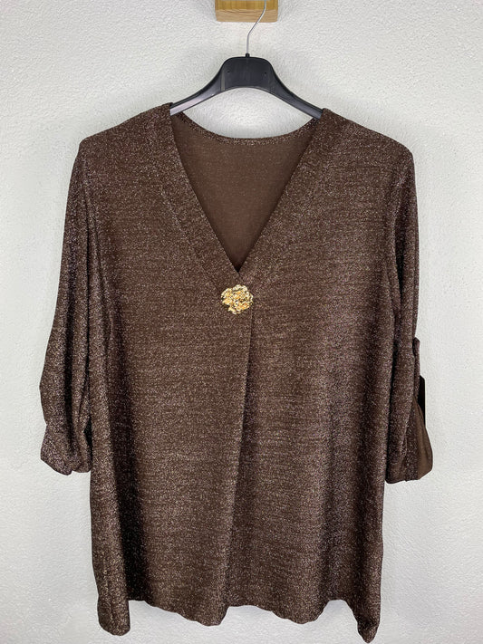 Santorini Chocolate Brilli