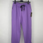 Pantalón Roma Lila M/L