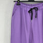 Pantalón Roma Lila M/L