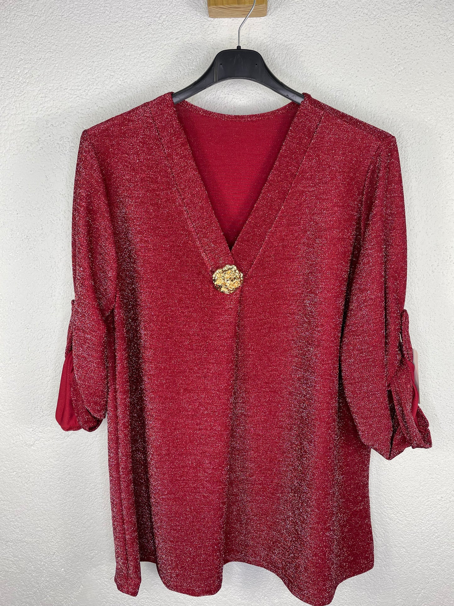 Santorini Burdeos Brilli