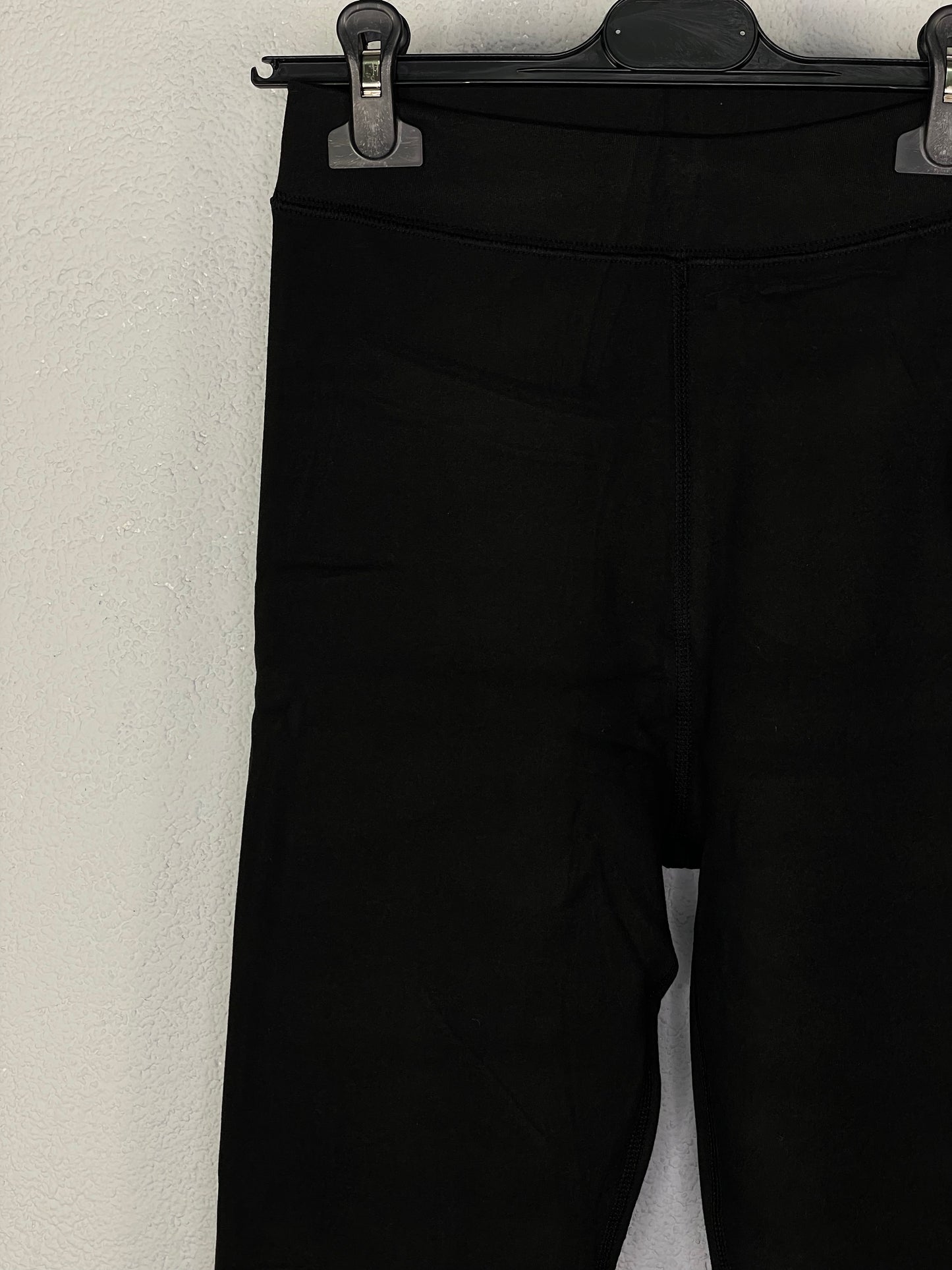 Leggin Madison Afelpado pitillo Negro