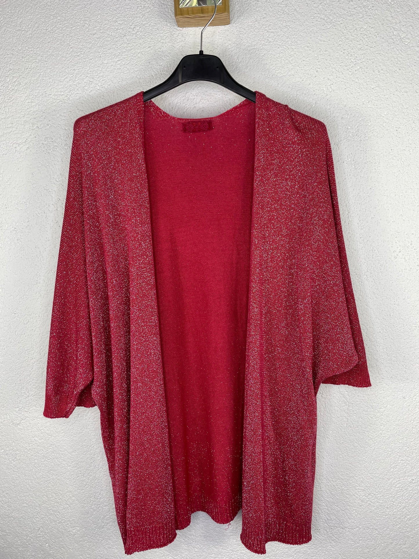 Jordania Rojo brilli