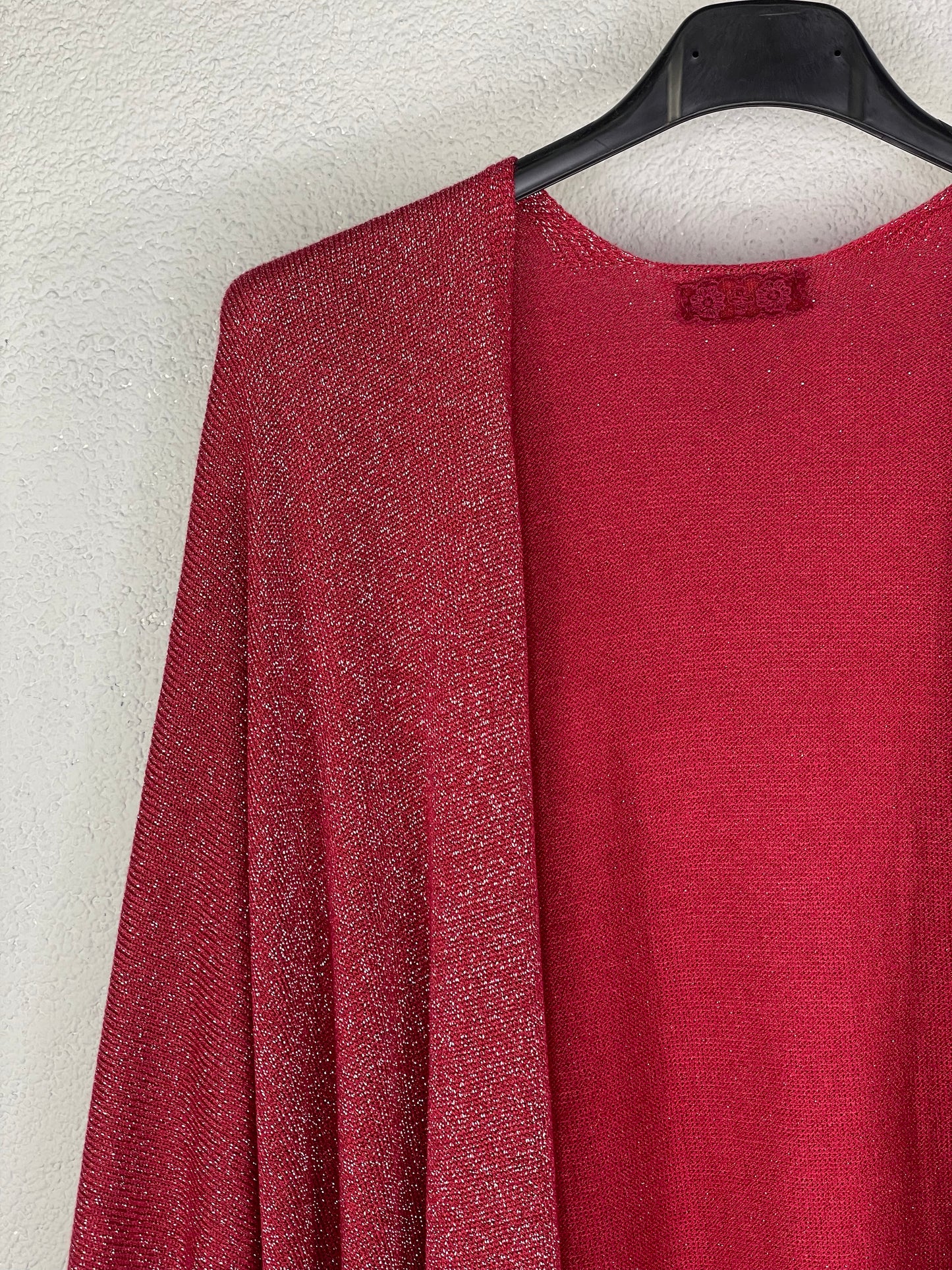 Jordania Rojo brilli