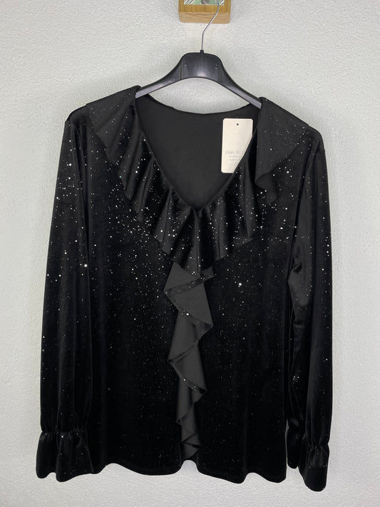 Badalona Negro Brilli