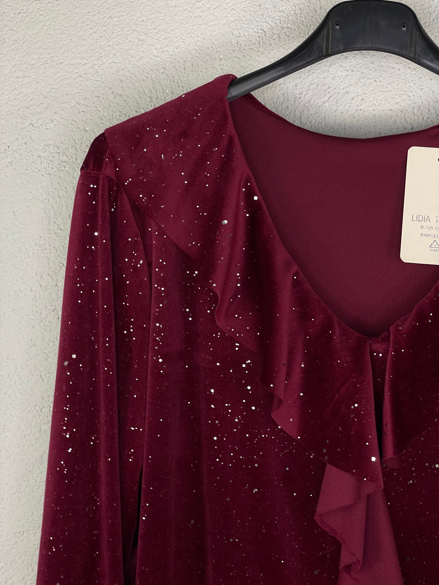 Badalona Burdeos Brilli