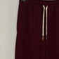 Pantalón Londres Burdeos Brilli