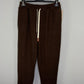 Pantalón Londres Chocolate Brilli