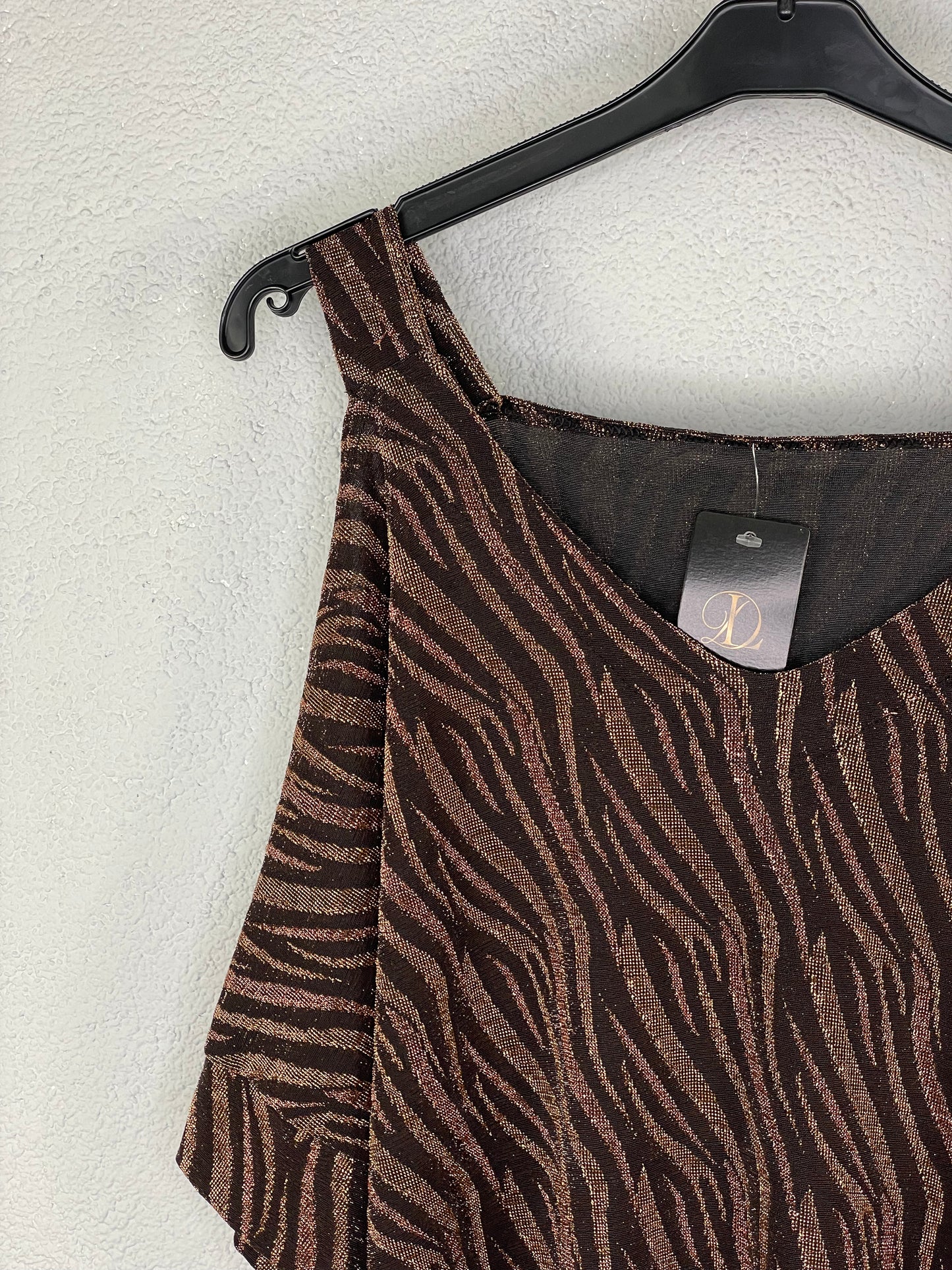 Teresa Dorada Rayas Brilli