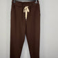 Pantalón Melodi Chocolate