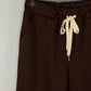 Pantalón Melodi Chocolate