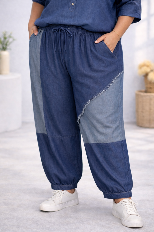 Pantalón Miami PLUS