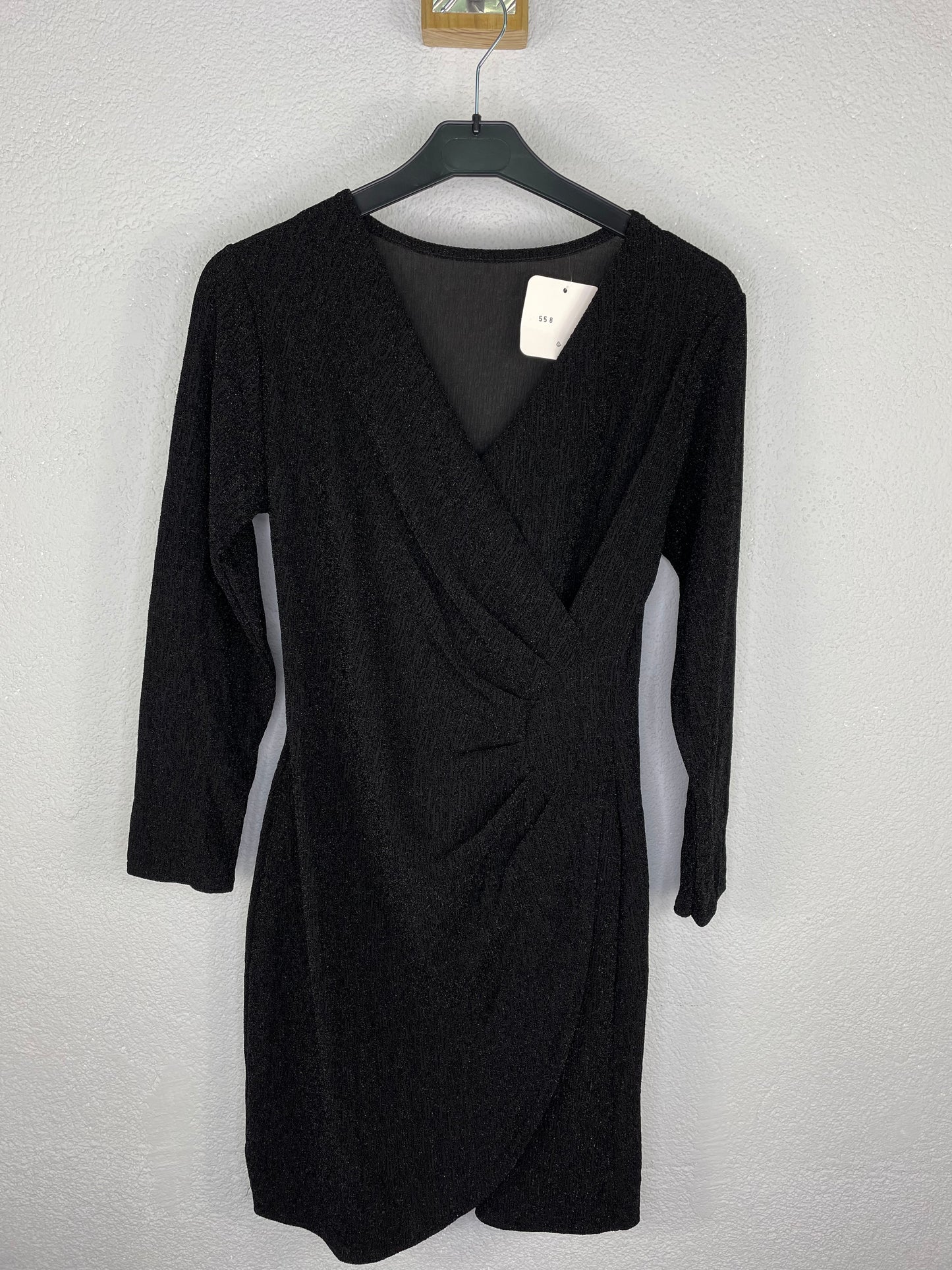 Vestido Danae Brilli