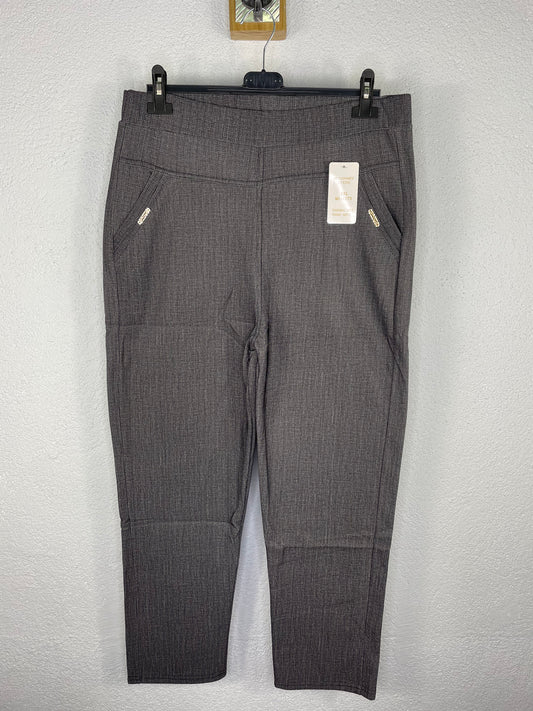 Leggin PLUS Rioja afelpado Gris