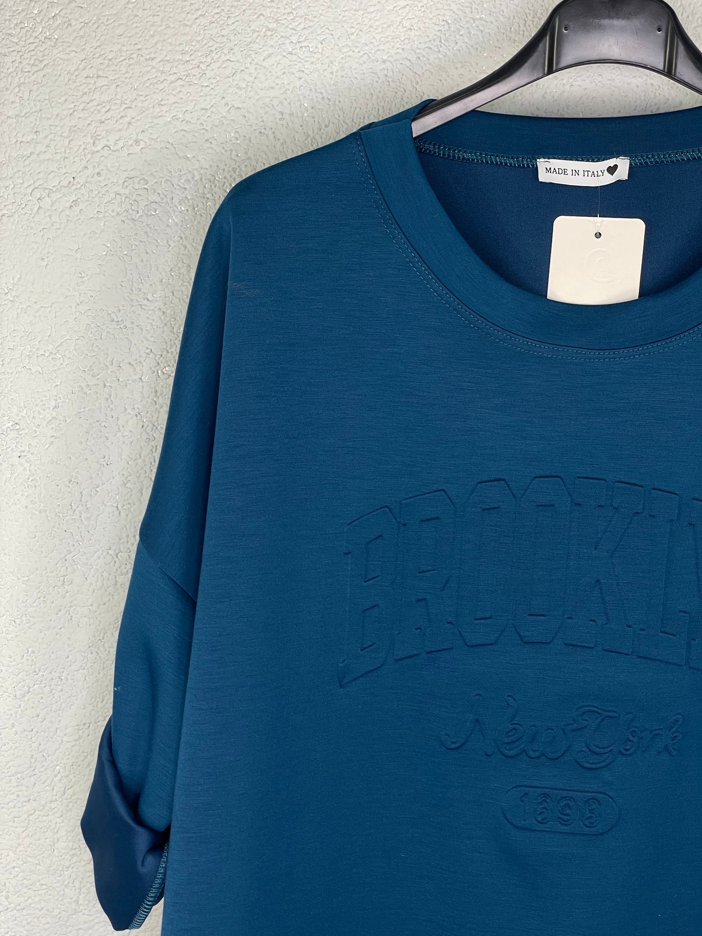 Brooklyn Petroleo PLUS