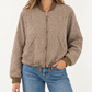 Bomber Viena Camel