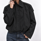 Chaqueta Mónaco Negra