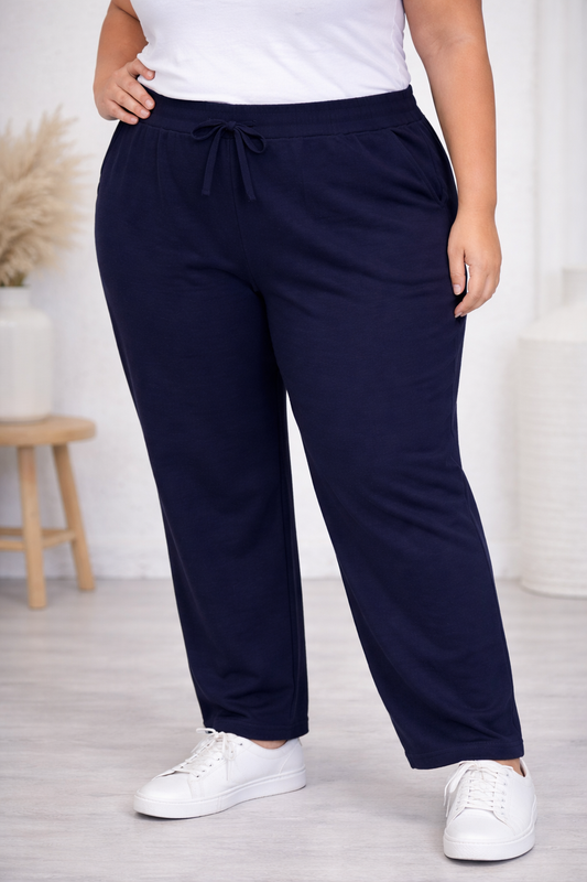 Pantalón Congo Azul marino