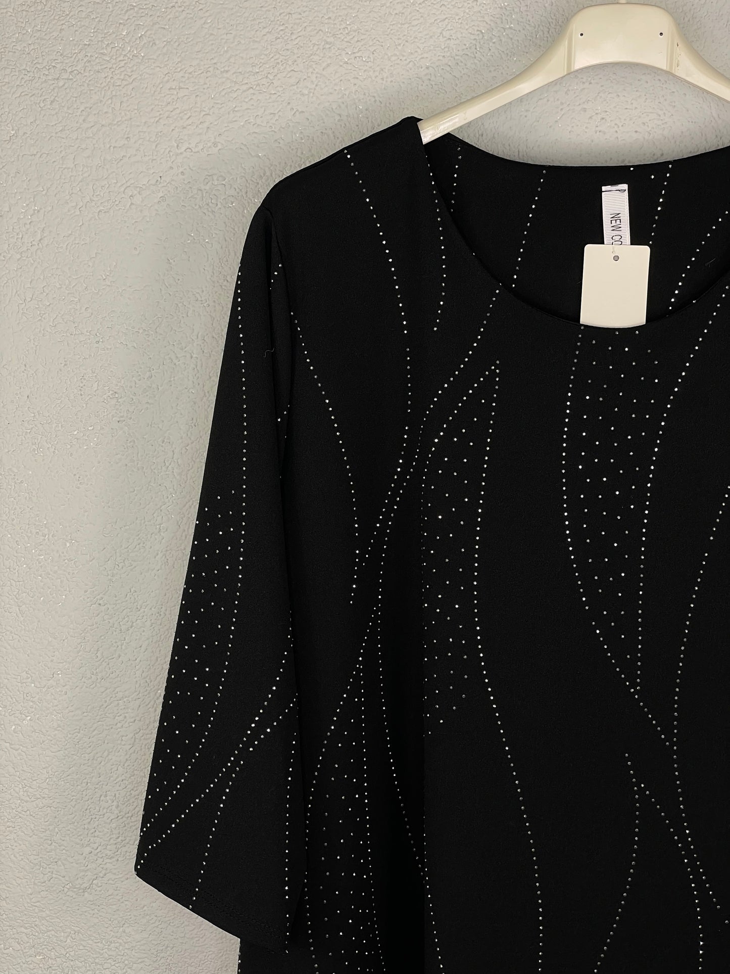 Vestido Tulipán Brilli