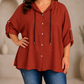 Camisa Murcia Teja