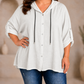 Camisa Murcia Blanca