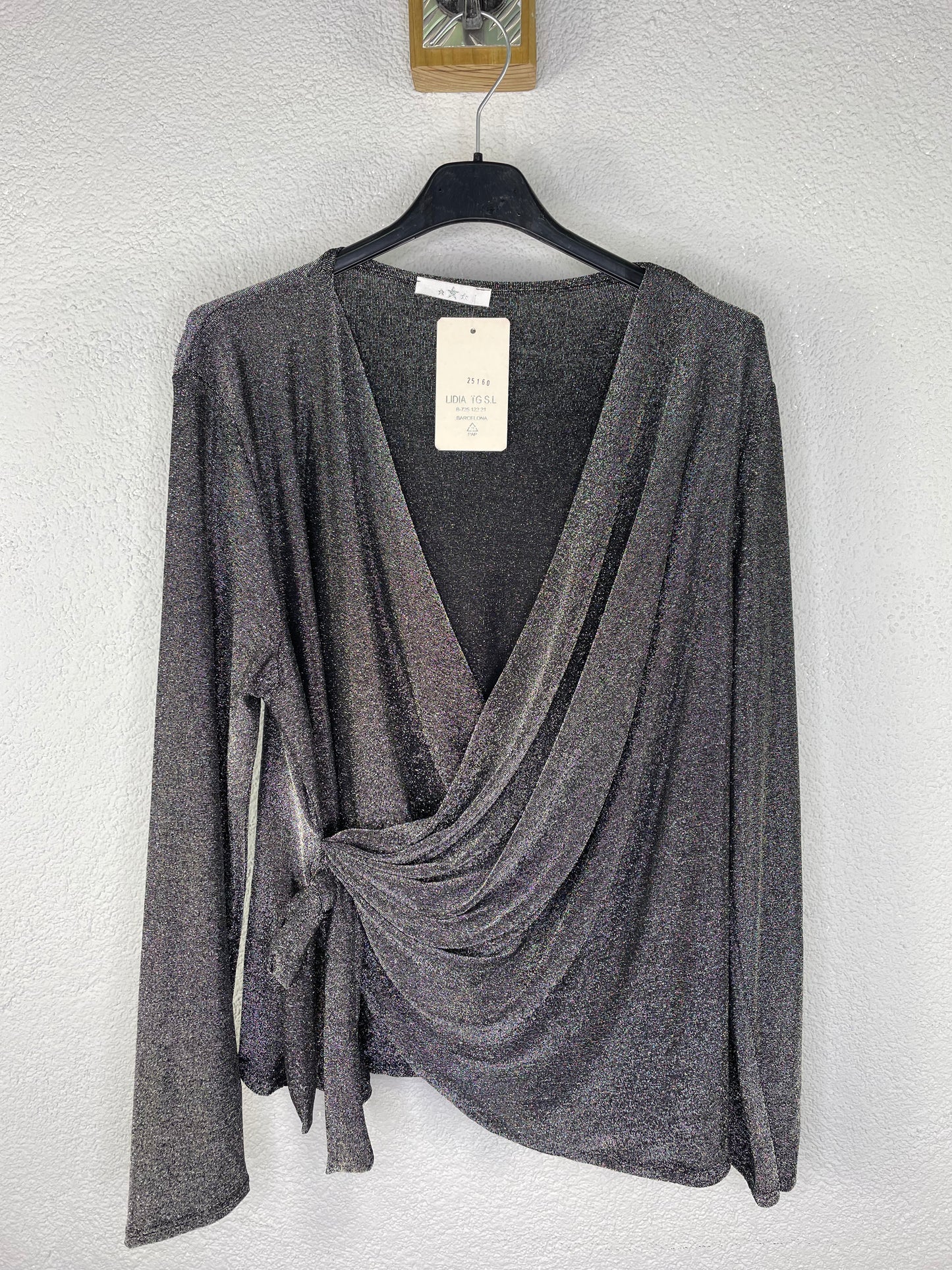 Montana Plata Brilli